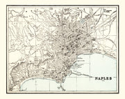 Naples history