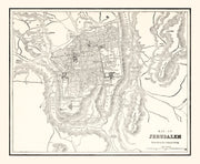 Jerusalem history