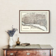 Calcutta art