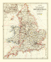 England history