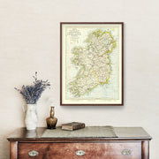 Ireland art