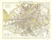 Dublin history