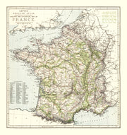 France history