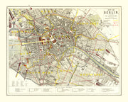 Berlin history