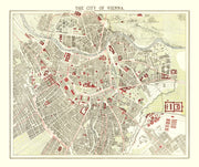 Vienna history