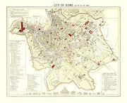 Rome history