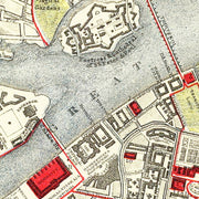old Saint Petersburg