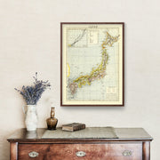 Japan art