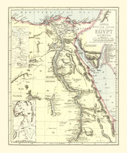 Egypt history