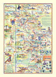 Black Hills history