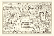 Northwestern history