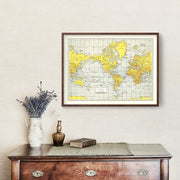 World art
