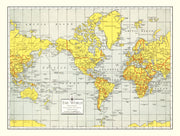 World history