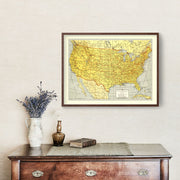 United States art