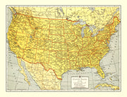 United States histor