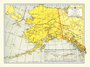 Alaska history