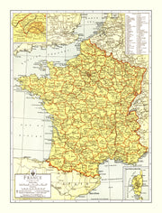 France history