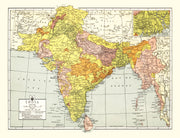 India history