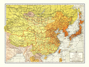 China history