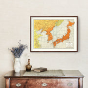 Japan art