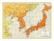 Japan history