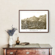 Matteawan art