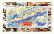 Shenandoah history
