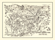 Yosemite history