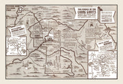 Sequoia history