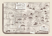 Yosemite history