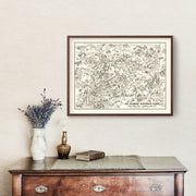 Mount Rainier art