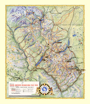 Glacier history