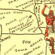 old United States ma