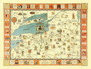 New York history