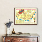 United States art