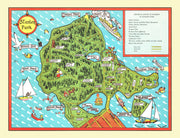 Stanley Park history