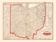 Ohio history