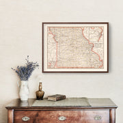 Missouri art