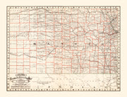 Nebraska history