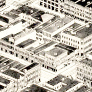 old Birmingham map