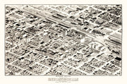 Birmingham history