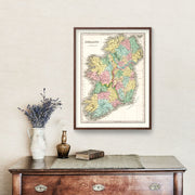Ireland art