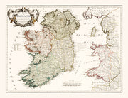 Ireland history