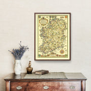 Ireland art