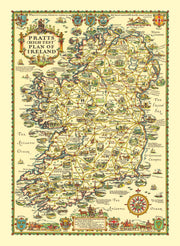 Ireland history