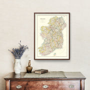 Ireland art