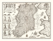 Ireland history