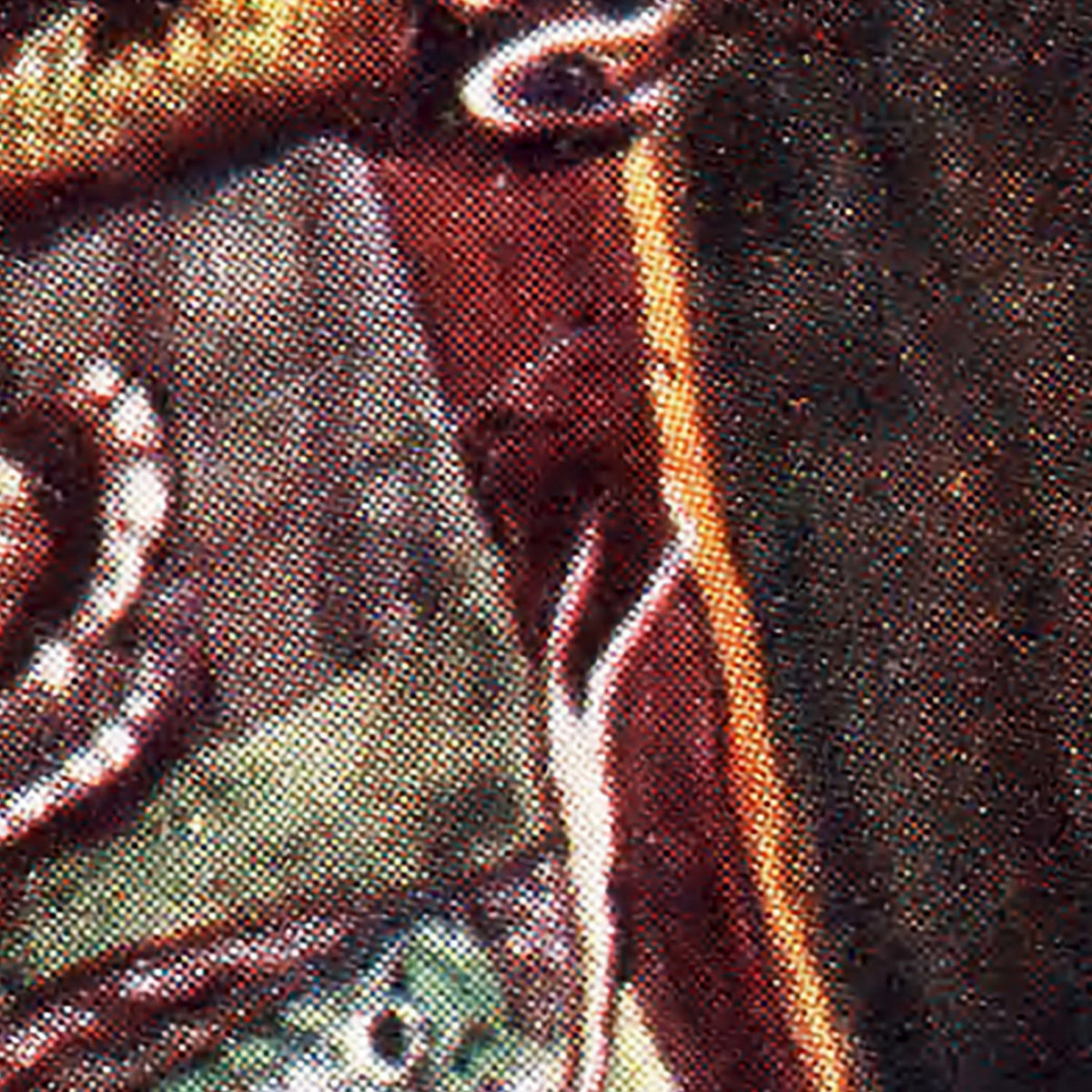 Restored historic details from the 1912 country map of County