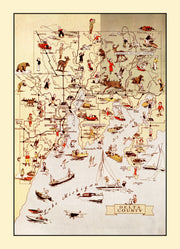 Delta County history