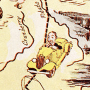 old Ontonagon map